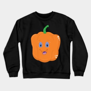 pepper Crewneck Sweatshirt